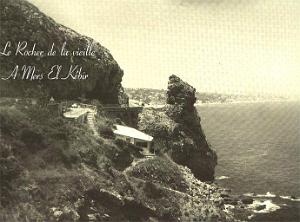 CORNICHE ORANAISE ROCHER DE LA VIEILLE (11)